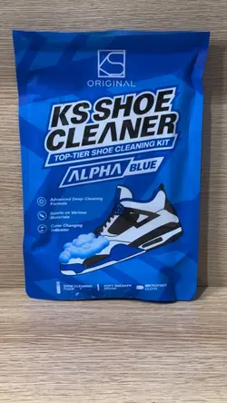 Shoe Cleaner