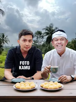 FOTO BARENG KDM