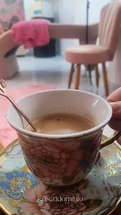 viral bom dia