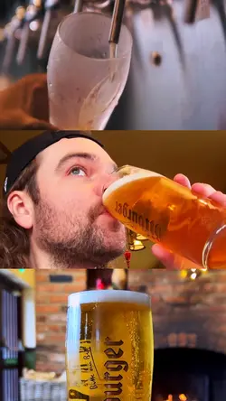 beer