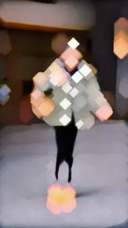 TikTok viral slowmo