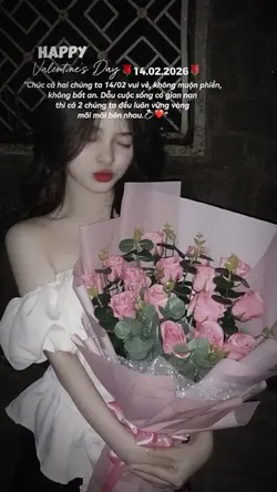 Valentine day