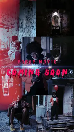 Coming Soon Horor