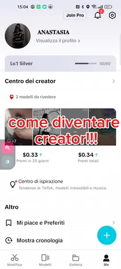 tutorial creator!