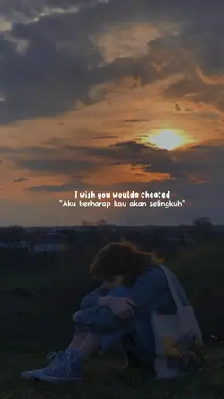 i wish u cheat arti