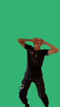 screen dancing 