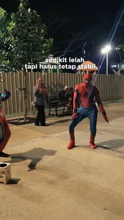 tetap stabil