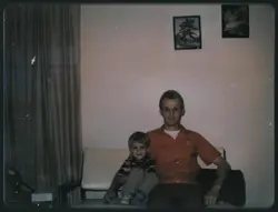 imiss u dad