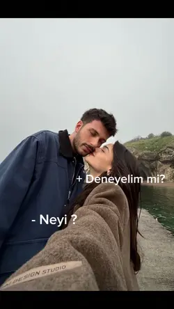 Deneyelim mi ?