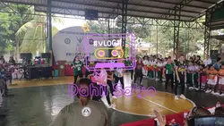 Dance Vlog