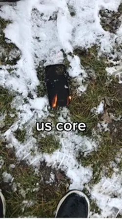 us core✨