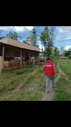 DSWD @ YOUR SERVICE