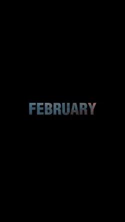 February moments