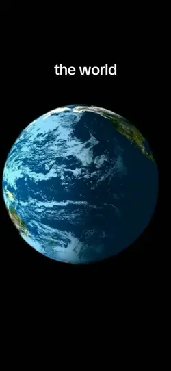theworld myworld