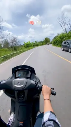 POV MOTORAN 