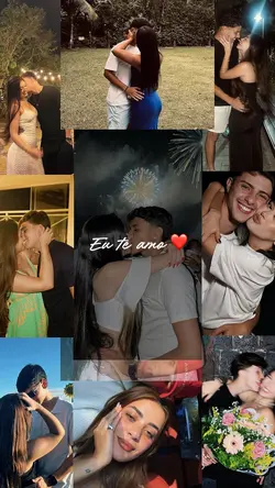 Casal | Amor ❤️