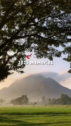 2023 memories 