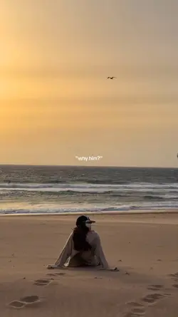 why him?