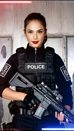 EFEITO POLICIAL