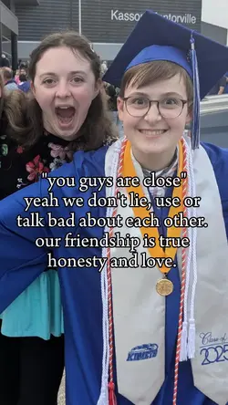 true friendship