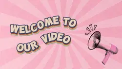 opening tugas video