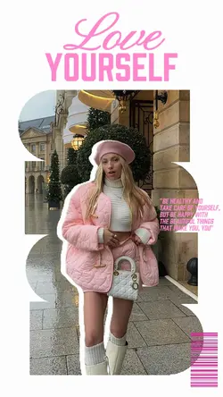 magazine design
