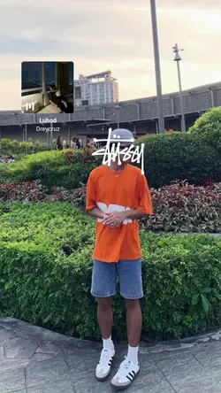Stussy 