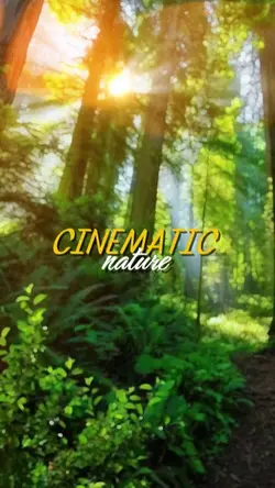 CINEMATIC 8 klip