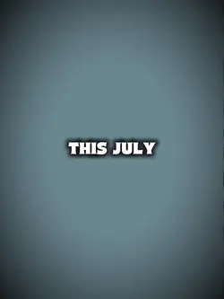 This july