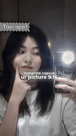 Tapi ane tetap setia