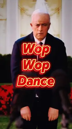 Wop Wop Dance