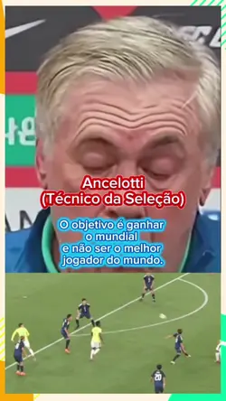 Coletiva de Imprensa