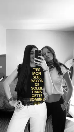 Amitié soleil