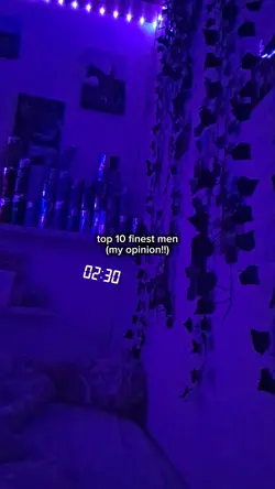 10 finest men 