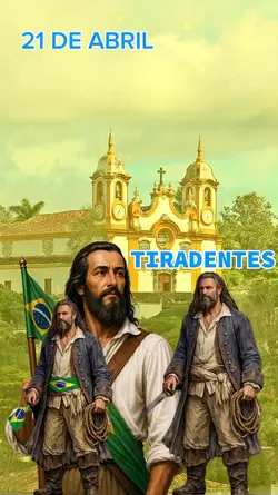 dia Tiradentes