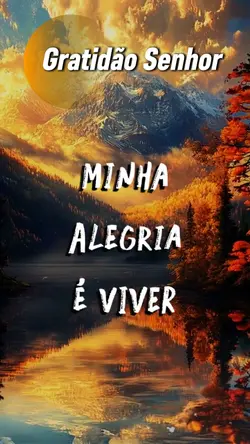 Lindo louvor!