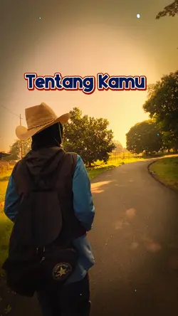 Tentang Kamu