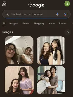 The best mom