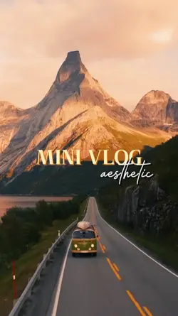 Mini Vlog 