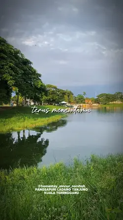 Menamakanmu cinta