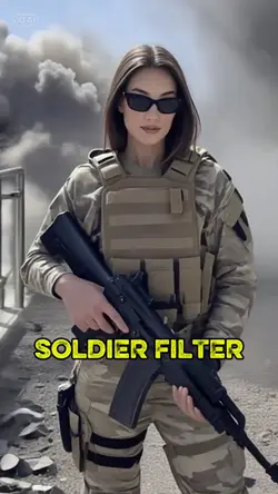 SOLDIER FILTER 