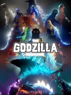 Godzilla Edit