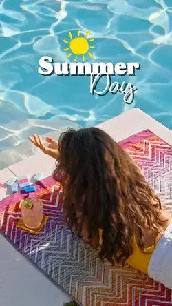 Summer day