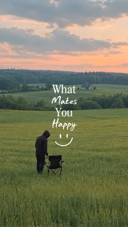 H A P P Y