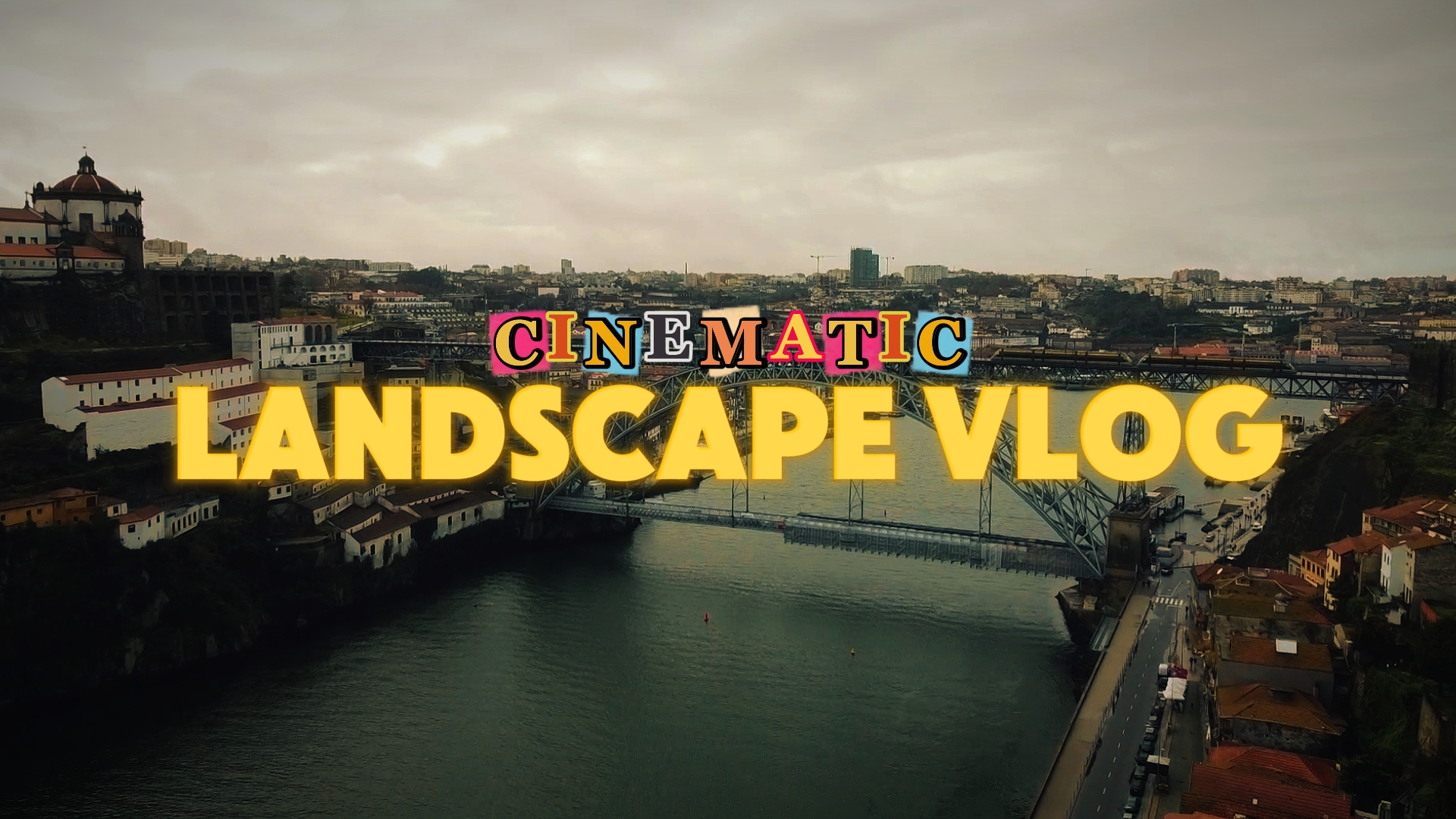 Outline Video Landscape - Pippit