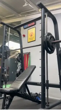 Upper session 