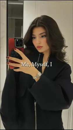 me, myself, i
