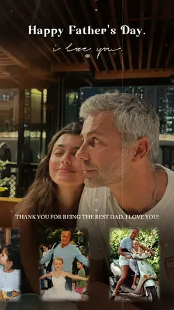 Father's Day 2025