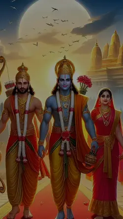 jai shree ram