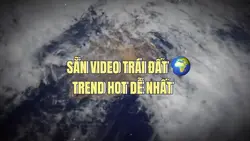 Mẫu AI Trái Đất Sẵn